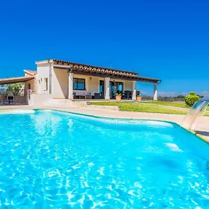 Coira Villa Alcudia (Mallorca)